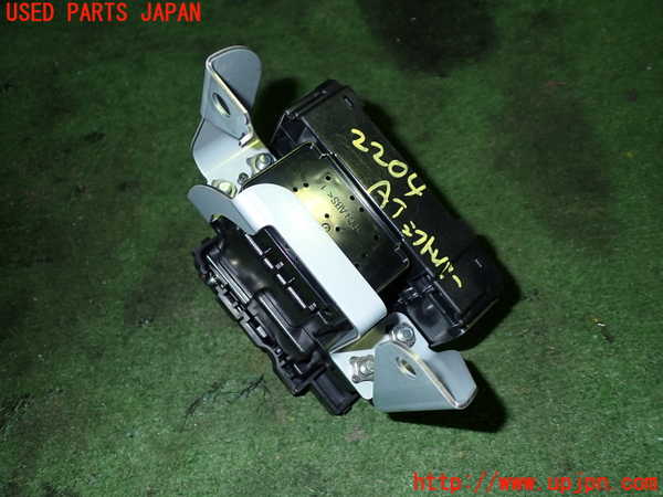 5UPJ-22047555]ステップワゴン スパーダ ハイブリッド(RP5)ATシフトレバー 中古_m0002.jpg