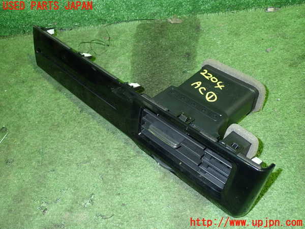 5UPJ-22047526]ステップワゴン スパーダ ハイブリッド(RP5)エアコン吹き出し口1（右） 中古_m0002.jpg