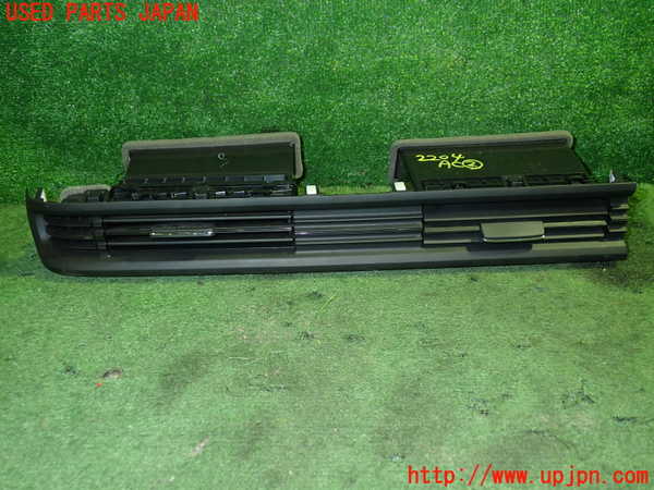 5UPJ-22047527]ステップワゴン スパーダ ハイブリッド(RP5)エアコン吹き出し口2（左） 中古_m0001.jpg