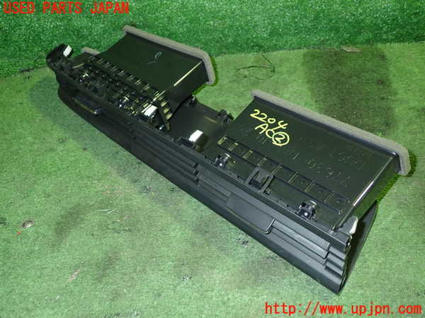 5UPJ-22047527]ステップワゴン スパーダ ハイブリッド(RP5)エアコン吹き出し口2（左） 中古_m0002.jpg