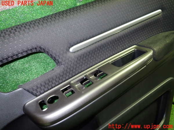 5UPJ-22041234]ステップワゴン スパーダ ハイブリッド(RP5)右前ドア内張り 中古_m0003.jpg