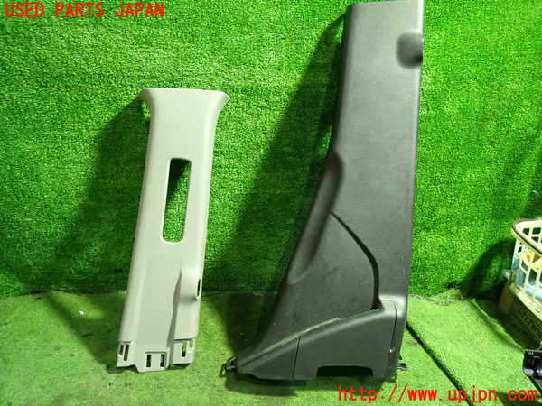 5UPJ-22047665]ステップワゴン スパーダ ハイブリッド(RP5)右センターピラートリム 中古_m0001.jpg