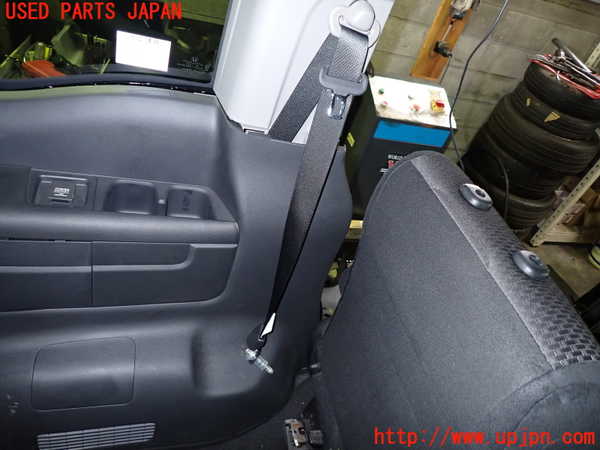 5UPJ-22047185]ステップワゴン スパーダ ハイブリッド(RP5)左2列目シートベルト 中古_m0001.jpg
