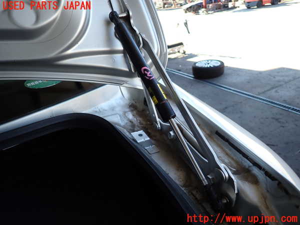 2UPJ-22051506]クラウン マジェスタ ハイブリッド(GWS214)トランクダンパー 中古_m0001.jpg