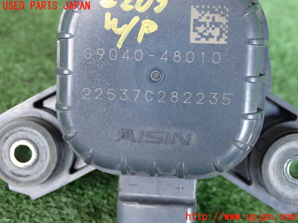 2UPJ-22052110]クラウン マジェスタ ハイブリッド(GWS214)ウォーターポンプ 中古_m0003.jpg