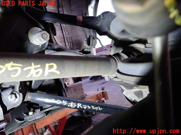 2UPJ-22054020]クラウン マジェスタ ハイブリッド(GWS214)右リアドライブシャフト 中古_m0001.jpg