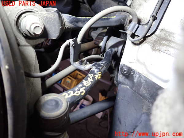 2UPJ-22055205]クラウン マジェスタ ハイブリッド(GWS214)右リアロアアーム2 中古_m0001.jpg