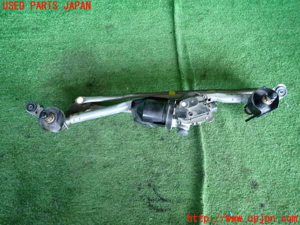 2UPJ-22056770]クラウン マジェスタ ハイブリッド(GWS214)フロントワイパーモーター 中古_m0001.jpg