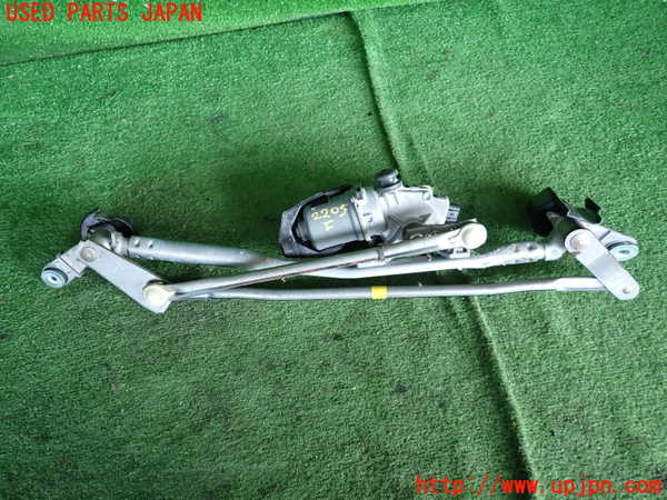 2UPJ-22056770]クラウン マジェスタ ハイブリッド(GWS214)フロントワイパーモーター 中古_m0003.jpg