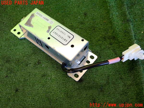 2UPJ-22056850]クラウン マジェスタ ハイブリッド(GWS214)空気清浄機 中古_m0001.jpg