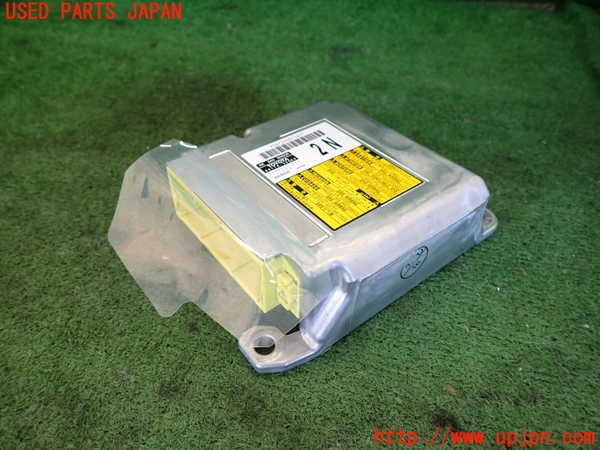 2UPJ-22056145]クラウン マジェスタ ハイブリッド(GWS214)エアバッグコンピューター 【ジャンク品】 中古_m0001.jpg