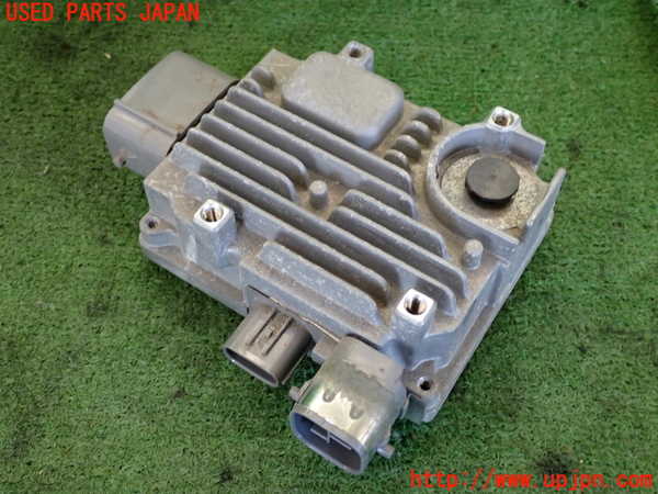2UPJ-22056151]クラウン マジェスタ ハイブリッド(GWS214)コンピューター6 (OIL PUMP MOTOR) 中古_m0002.jpg