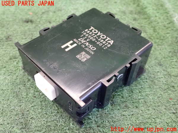 2UPJ-22056157]クラウン マジェスタ ハイブリッド(GWS214)コンピューター12 (86572-30020) 中古_m0001.jpg