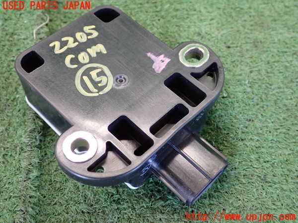 2UPJ-22056160]クラウン マジェスタ ハイブリッド(GWS214)コンピューター15 (SENSOR YAWRATE) 中古_m0002.jpg