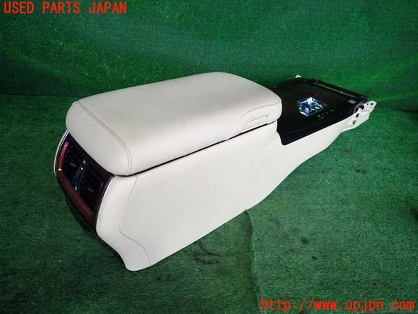 トヨタ GWS214 クラウン マジェスタ 純正 センターコンソール 木目調 トヨタ GWS214 クラウン マジェスタ 純正 センターコンソール 木目調