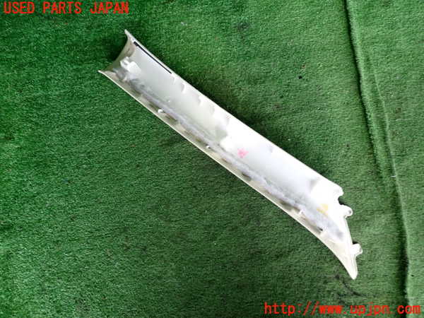 2UPJ-22057660]クラウン マジェスタ ハイブリッド(GWS214)左フロントピラートリム 中古_m0002.jpg