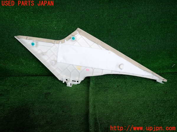 2UPJ-22057680]クラウン マジェスタ ハイブリッド(GWS214)左リアピラートリム 中古_m0002.jpg