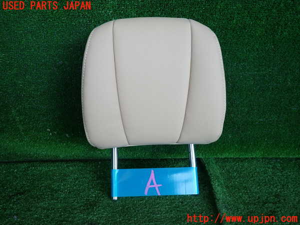 2UPJ-22057070]クラウン マジェスタ ハイブリッド(GWS214)助手席ヘッドレスト 中古_m0001.jpg