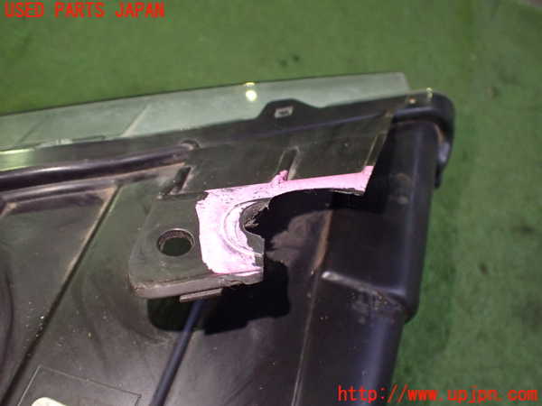 2UPJ-22061132]フォード・マスタング(05-14) V6 コンバーチブル(不明)左ヘッドライト HID 【ジャンク品】【左ハンドル車】 中古_m0002.jpg