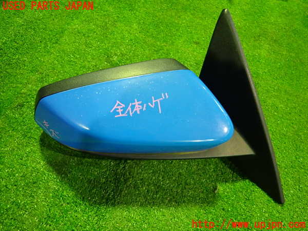 2UPJ-22061210]フォード・マスタング(05-14) V6 コンバーチブル(不明)右ドアミラー 【左ハンドル車】 中古_m0001.jpg