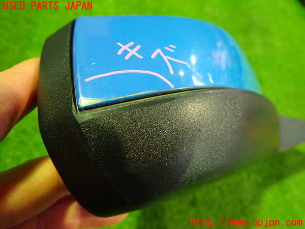 2UPJ-22061210]フォード・マスタング(05-14) V6 コンバーチブル(不明)右ドアミラー 【左ハンドル車】 中古_m0002.jpg