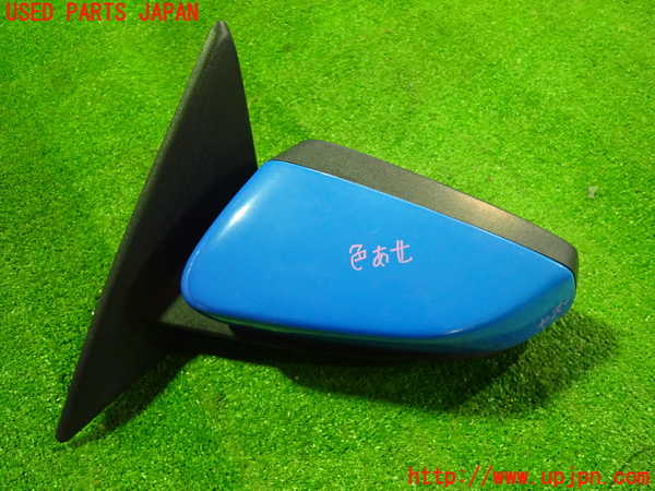 2UPJ-22061212]フォード・マスタング(05-14) V6 コンバーチブル(不明)左ドアミラー 【左ハンドル車】 中古_m0001.jpg