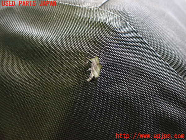 5UPJ-22061740]フォード・マスタング(05-14) V6 コンバーチブル(不明)幌 【ジャンク品】【左ハンドル車】 中古(43R-000261 M503)_m0004.jpg