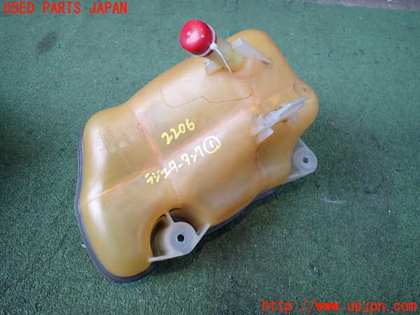 2UPJ-22062410]フォード・マスタング(05-14) V6 コンバーチブル(不明)ラジエータータンク 【左ハンドル車】 中古_m0002.jpg