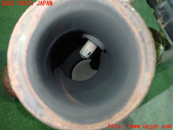 2UPJ-22062631]フォード・マスタング(05-14) V6 コンバーチブル(不明)フロントパイプ1 【左ハンドル車】 中古_m0002.jpg