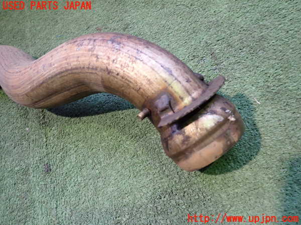 2UPJ-22062651]フォード・マスタング(05-14) V6 コンバーチブル(不明)センターパイプ1 【左ハンドル車】 中古_m0003.jpg