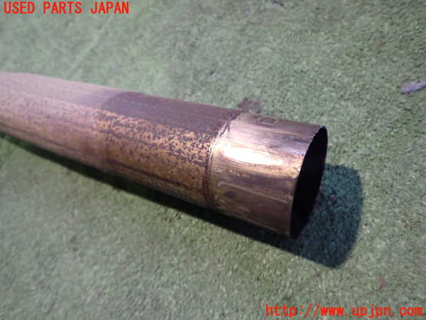 2UPJ-22062652]フォード・マスタング(05-14) V6 コンバーチブル(不明)センターパイプ2 【左ハンドル車】 中古_m0002.jpg