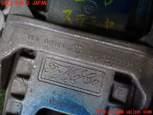 2UPJ-22064260]フォード・マスタング(05-14) V6 コンバーチブル(不明)ステアリングシャフト 【左ハンドル車】 中古_m0003.jpg