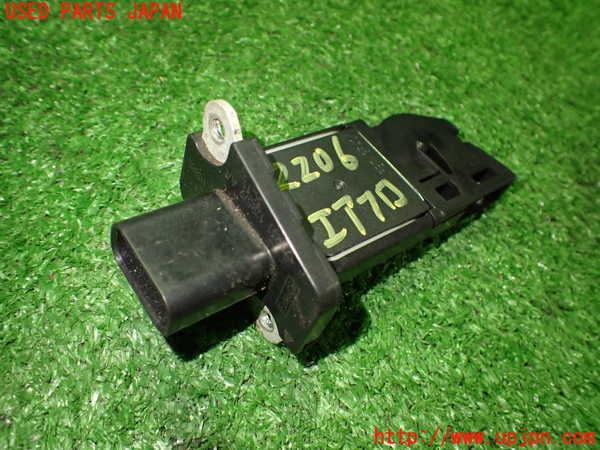 2UPJ-22066320]フォード・マスタング(05-14) V6 コンバーチブル(不明)エアフロメーター 【左ハンドル車】 中古_m0001.jpg