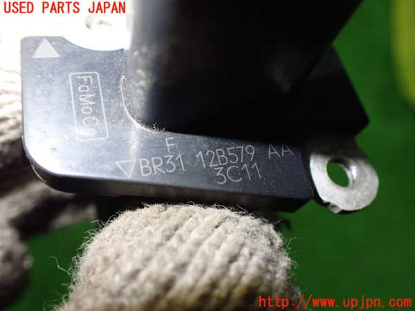 2UPJ-22066320]フォード・マスタング(05-14) V6 コンバーチブル(不明)エアフロメーター 【左ハンドル車】 中古_m0003.jpg