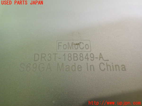 2UPJ-22066525]フォード・マスタング(05-14) V6 コンバーチブル(不明)アンプ 【左ハンドル車】 中古_m0005.jpg