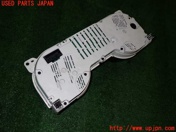 2UPJ-22066170]フォード・マスタング(05-14) V6 コンバーチブル(不明)スピードメーター 【左ハンドル車】 中古_m0002.jpg