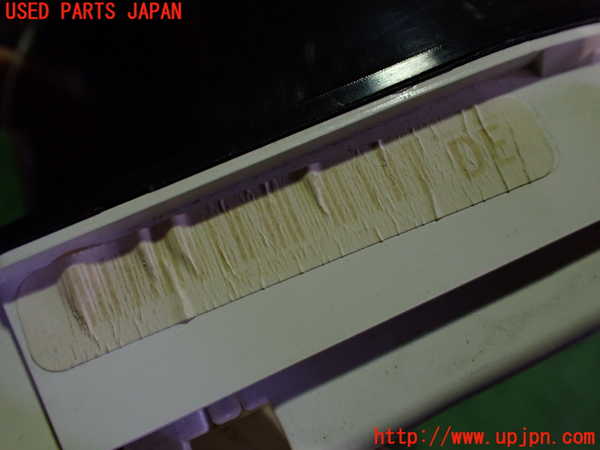 2UPJ-22066170]フォード・マスタング(05-14) V6 コンバーチブル(不明)スピードメーター 【左ハンドル車】 中古_m0003.jpg
