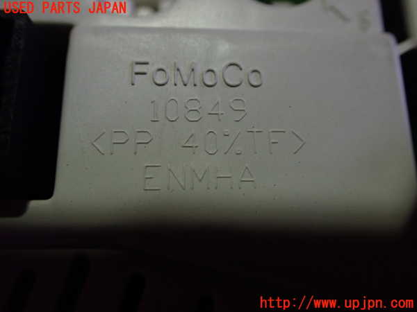 2UPJ-22066170]フォード・マスタング(05-14) V6 コンバーチブル(不明)スピードメーター 【左ハンドル車】 中古_m0004.jpg