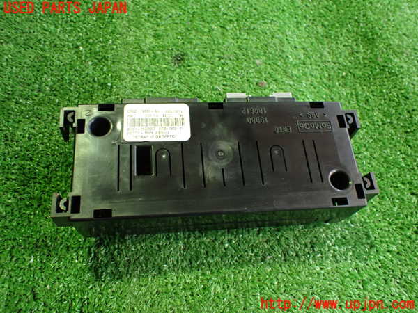 2UPJ-22066147]フォード・マスタング(05-14) V6 コンバーチブル(不明)コンピューター2 【左ハンドル車】 中古_m0002.jpg