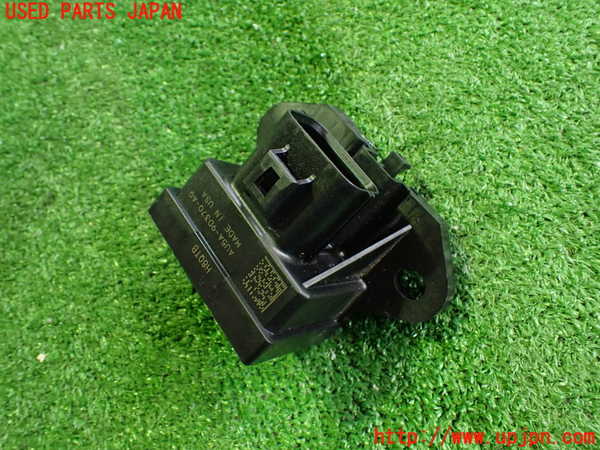 5UPJ-22066149]フォード・マスタング(05-14) V6 コンバーチブル(不明)コンピューター4 【左ハンドル車】 中古_m0002.jpg