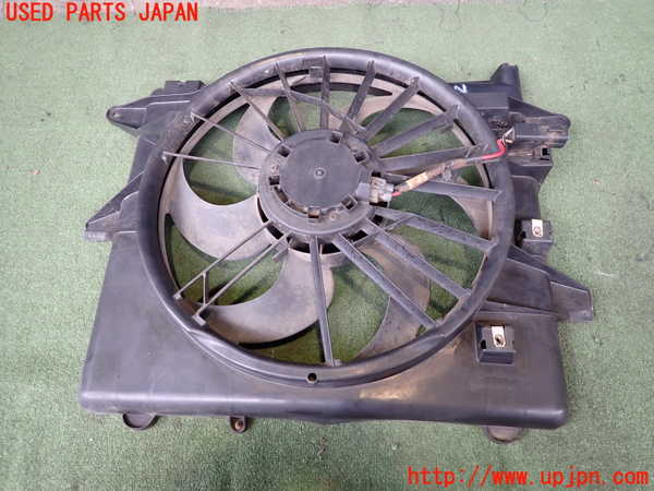 2UPJ-22066836]フォード・マスタング(05-14) V6 コンバーチブル(不明)電動ファン1 【左ハンドル車】 中古_m0001.jpg