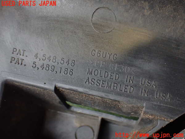 2UPJ-22066836]フォード・マスタング(05-14) V6 コンバーチブル(不明)電動ファン1 【左ハンドル車】 中古_m0005.jpg