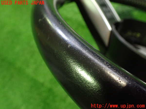 2UPJ-22067855]フォード・マスタング(05-14) V6 コンバーチブル(不明)ステアリングホイール 【左ハンドル車】 中古_m0005.jpg