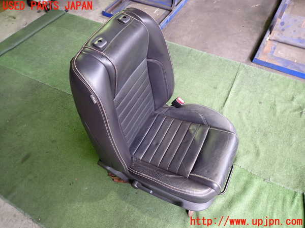 2UPJ-22067065]フォード・マスタング(05-14) V6 コンバーチブル(不明)助手席シート 【左ハンドル車】 中古_m0001.jpg