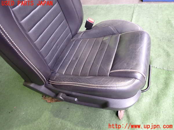 2UPJ-22067065]フォード・マスタング(05-14) V6 コンバーチブル(不明)助手席シート 【左ハンドル車】 中古_m0002.jpg