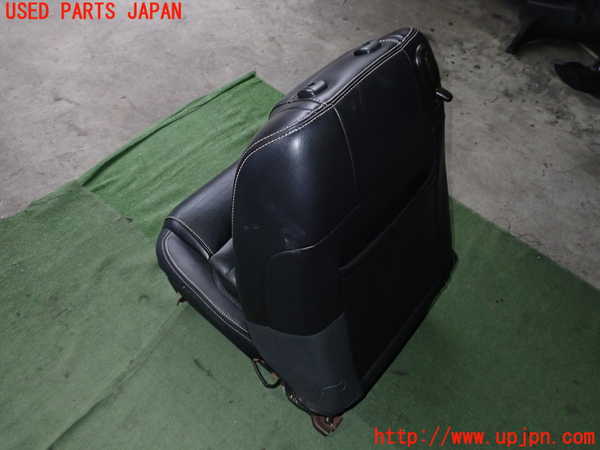2UPJ-22067065]フォード・マスタング(05-14) V6 コンバーチブル(不明)助手席シート 【左ハンドル車】 中古_m0004.jpg