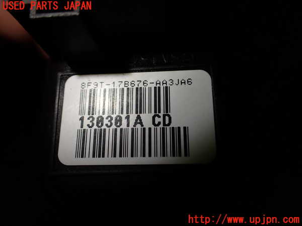 2UPJ-22066280]フォード・マスタング(05-14) V6 コンバーチブル(不明)ミラースイッチ 【左ハンドル車】 中古_m0003.jpg