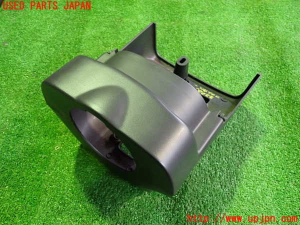 5UPJ-22067905]フォード・マスタング(05-14) V6 コンバーチブル(不明)コラムカバー 【左ハンドル車】 中古_m0001.jpg