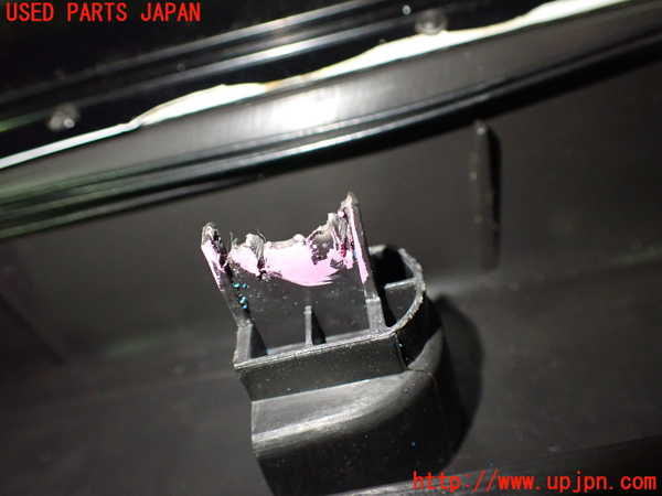 5UPJ-22067740]フォード・マスタング(05-14) V6 コンバーチブル(不明)スカッフプレート 【左ハンドル車】 中古_m0003.jpg