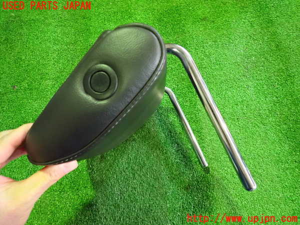 2UPJ-22067150]フォード・マスタング(05-14) V6 コンバーチブル(不明)右2列目ヘッドレスト 【左ハンドル車】 中古_m0003.jpg